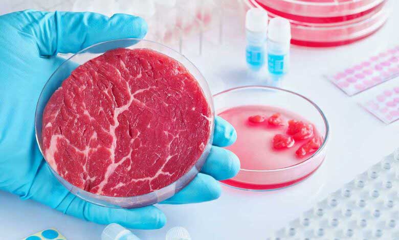Yapay Et Üretimi Nedir ve Nasıl Yapılır?