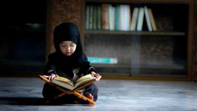 Çocuklara Dini Eğitim Nasıl Verilir?