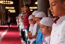 Çocuklara Namaz Nasıl Sevdirilir?