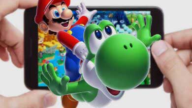 Mobil Oyunlar Beyni Etkiler mi?