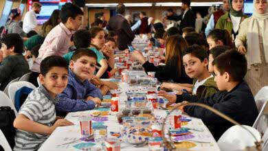 Ramazan Ayını Çocuklara Nasıl Anlatmalı?