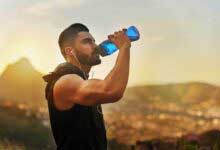 Ayakta Su İçmenin Ruhsal Ve Fiziksel Zararı