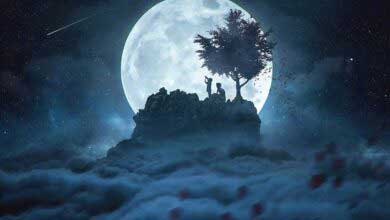 Ay Işığının Psikoloji Üzerindeki Etkisi