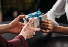 Peygamberimizin Unutulan Hediyeleşme Sünneti