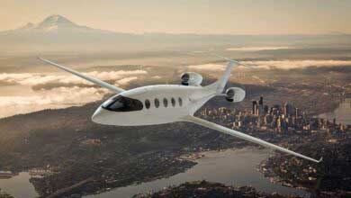 Elektrikli Uçakların Kısa Mesafede Geleceği