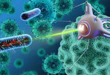 Nanodroneların Damar İçi Kullanım Alanları
